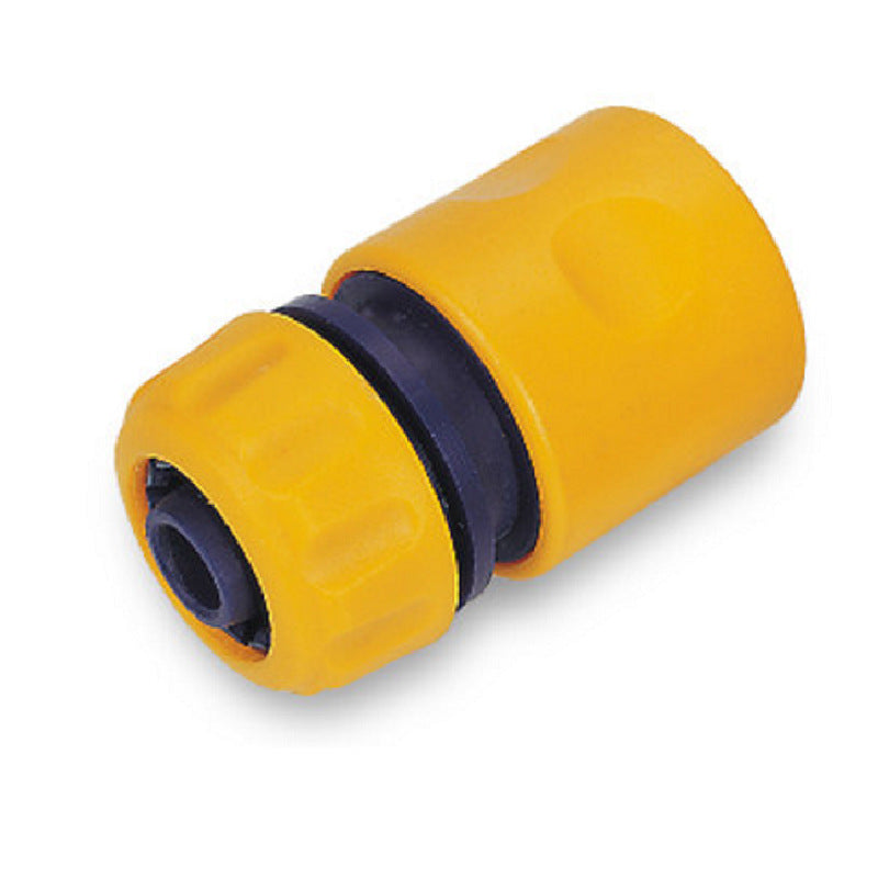 Krachtige Hogedruk Waterpistool – Metalen Spuitmond met Instelbare Waterstroom & Snelkoppeling
