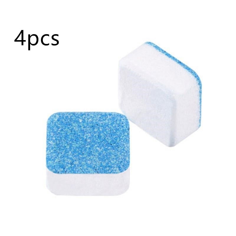 Prism – Wasmachine Tub Bomb Cleaner