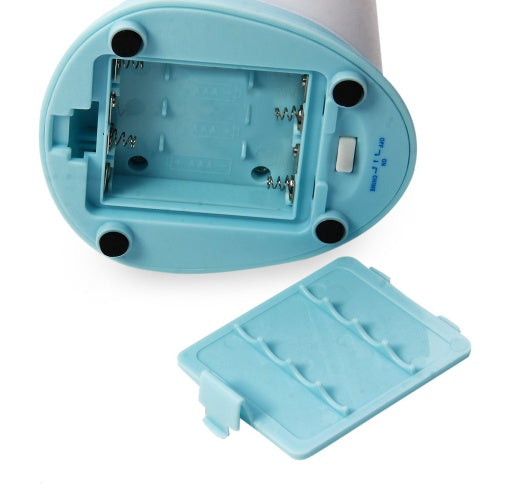 Echo – Automatische Sensor Zeepdispenser voor Handen