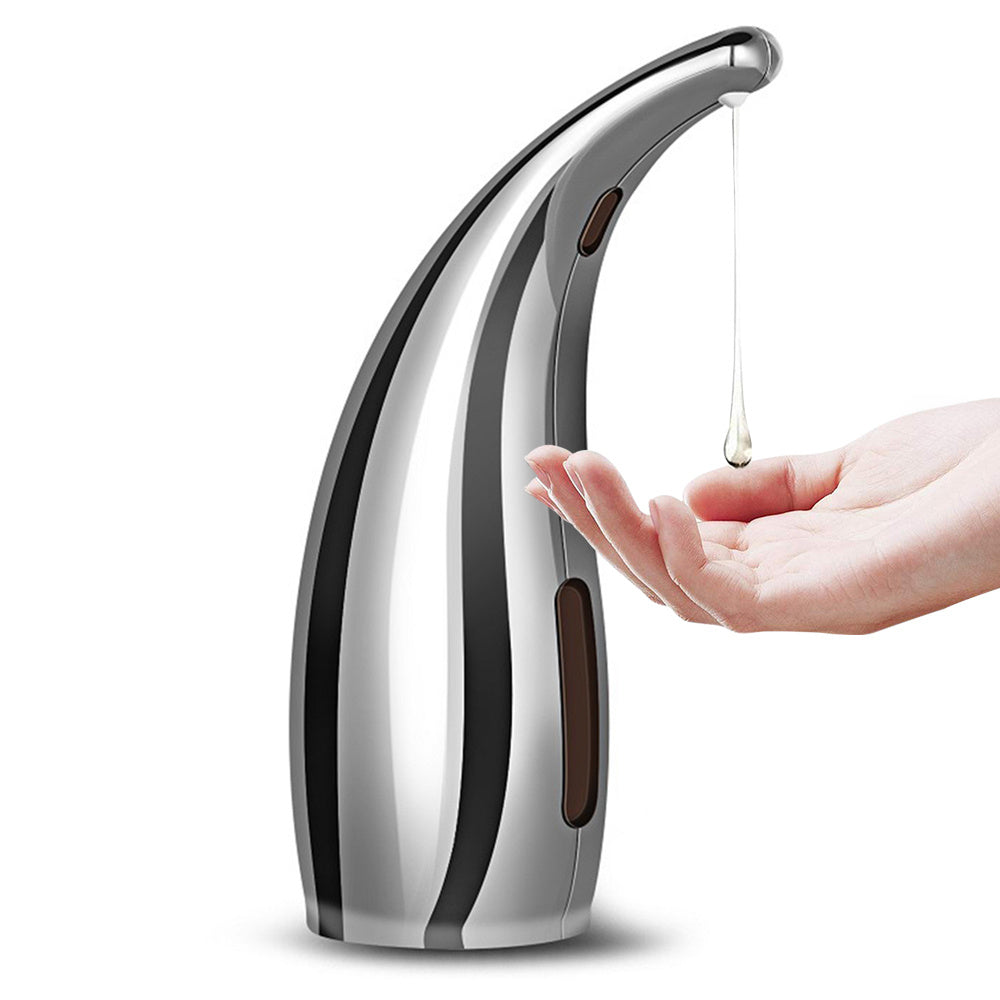Alaric – Automatische Vloeibare Zeepdispenser met Infrarood Slimme Sensor