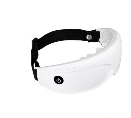 Benedict – Oogmassager met Multifunctionele Vibratie