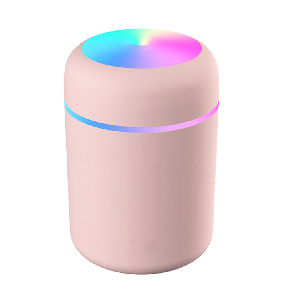 Clarity – Ultrasone Aromatherapie Essentiële Olie Diffuser