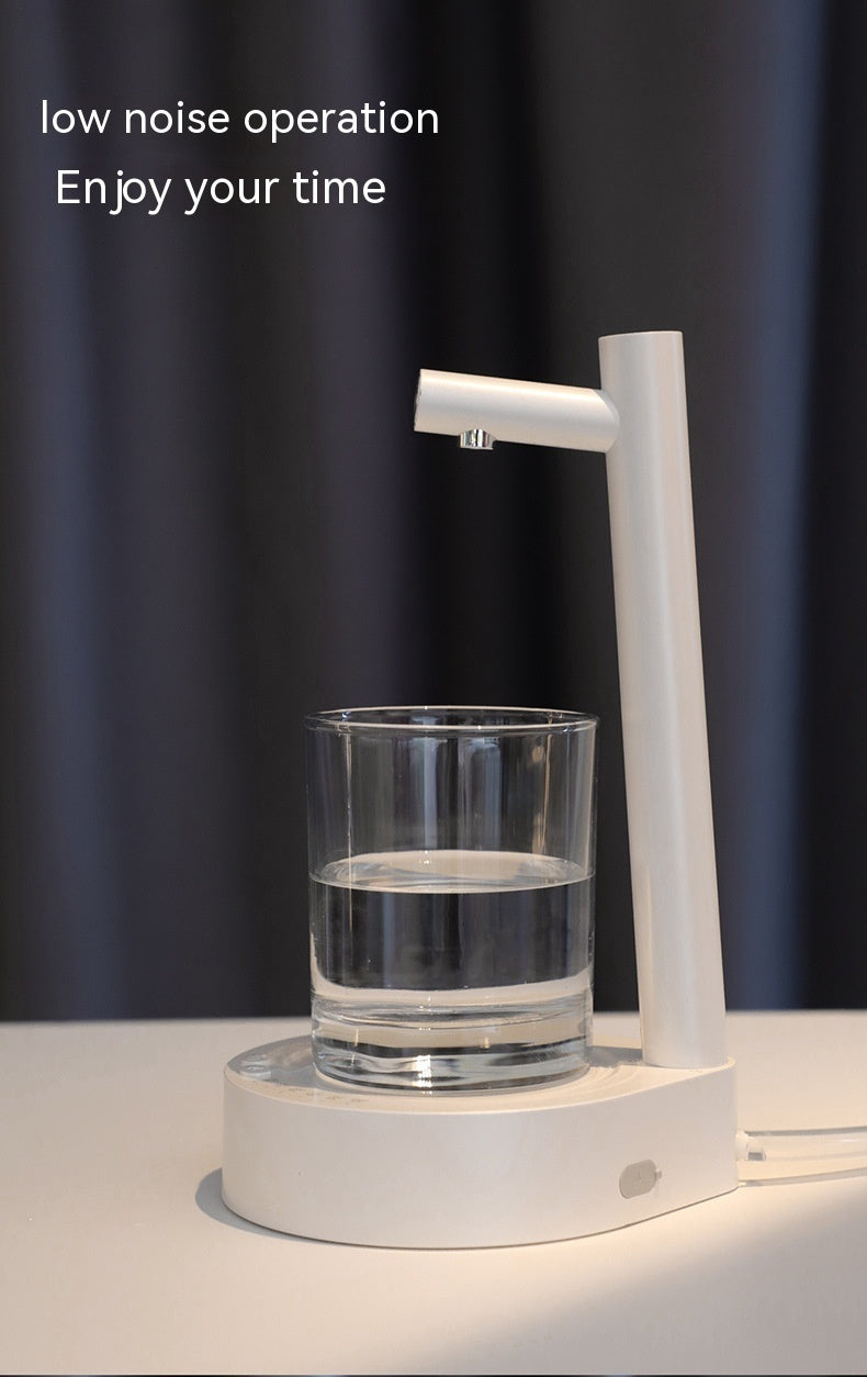 Alaric – Slimme Desktop Elektrische Waterpomp