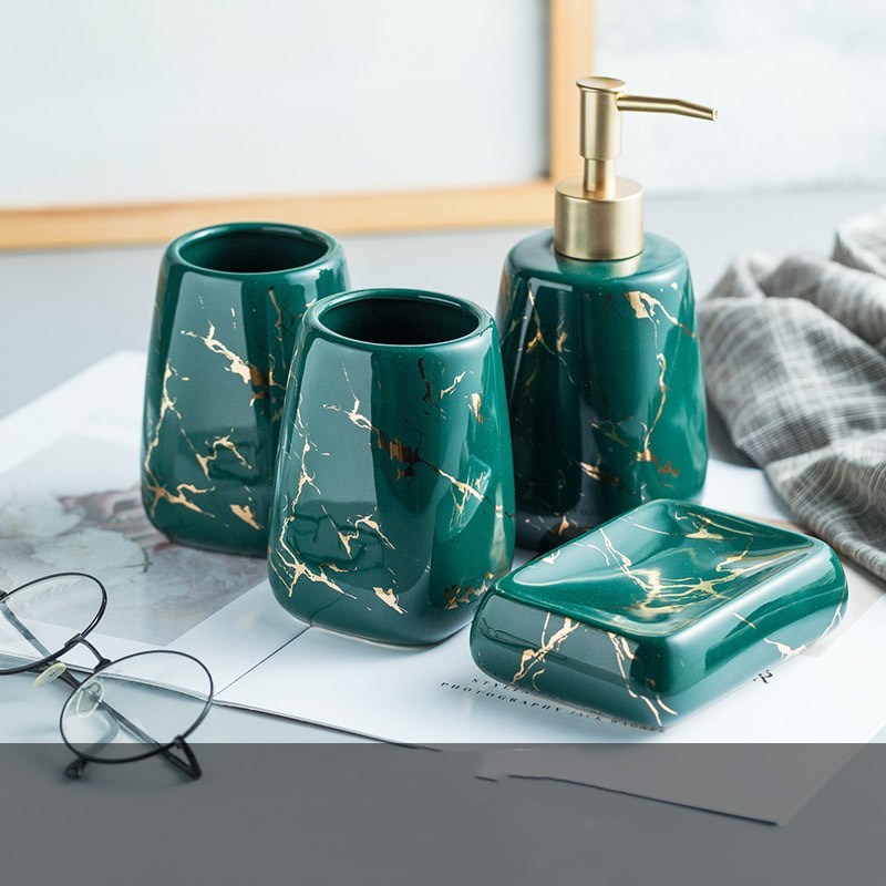 Zephyr – Luxe Badset