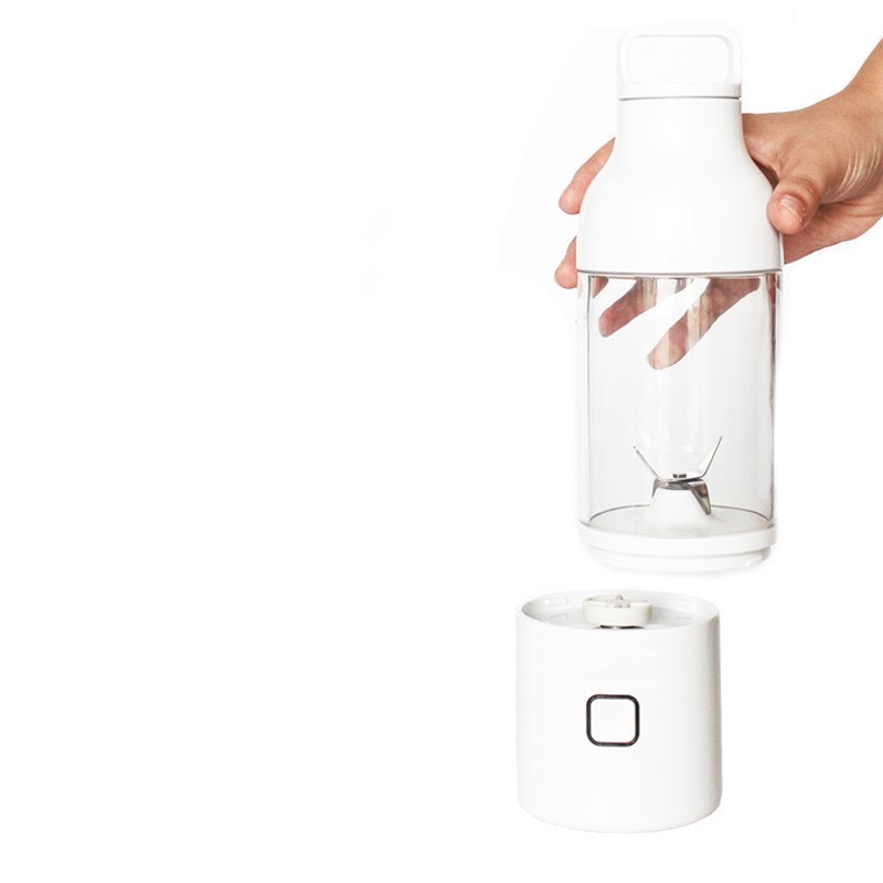 Lavinia – Draagbare Mini Juice Cup voor Thuisgebruik