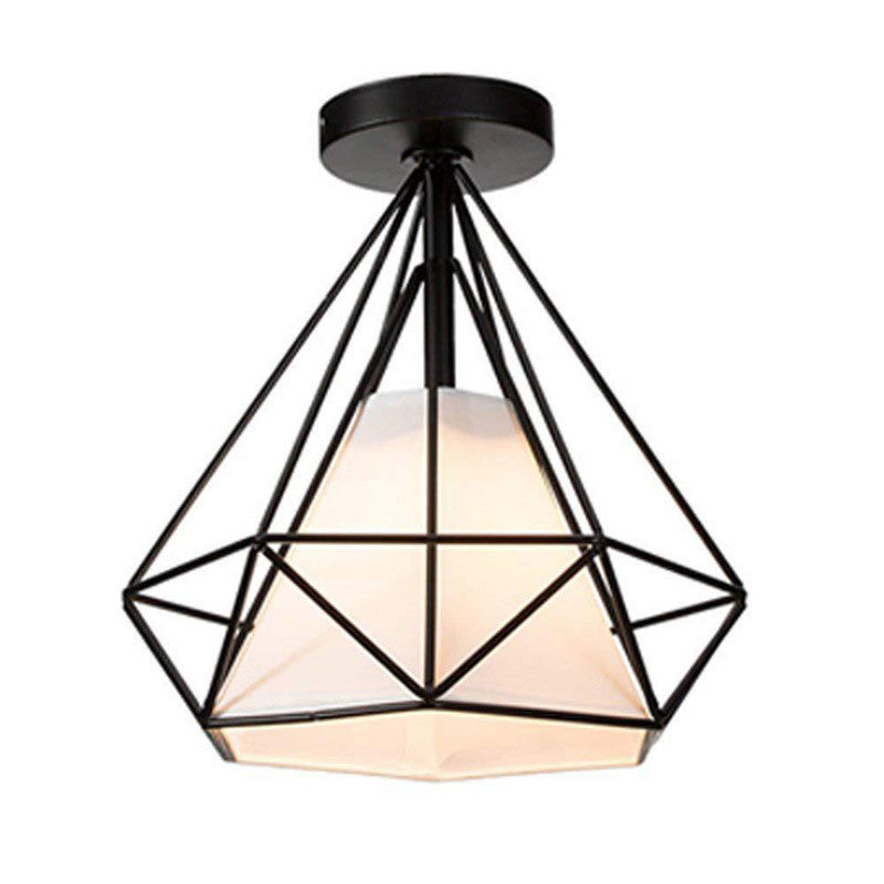Isolde – Stijlvolle Plafondlamp voor de Woonkamer