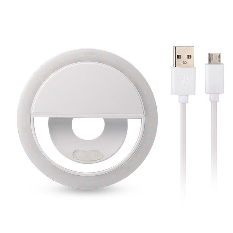 Nova – Mobiele Telefoon Self-Timer Beauty Vullicht