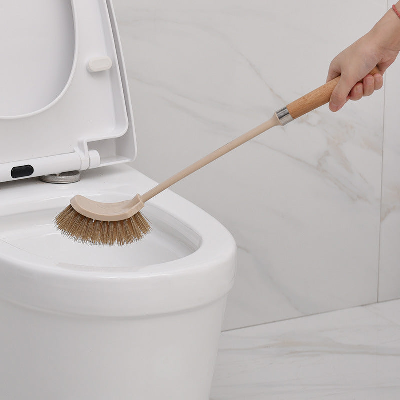 Dune – Houten Toiletborstel voor Badkamer en Keuken