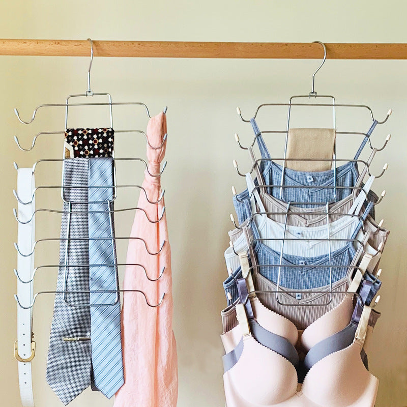Coralie – Multifunctionele Magische Hanger