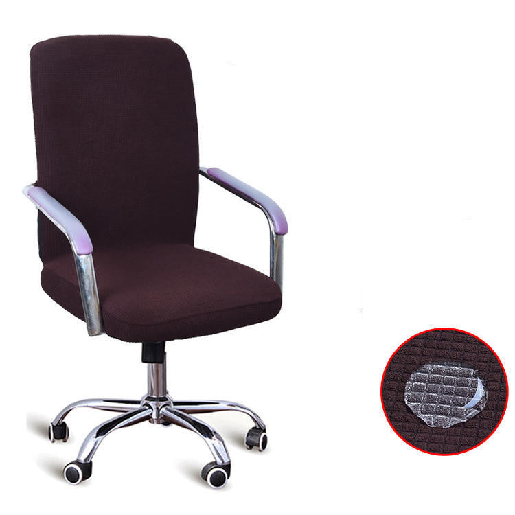 Lysander – Waterdichte Stoelcover voor Bureau Stoelen