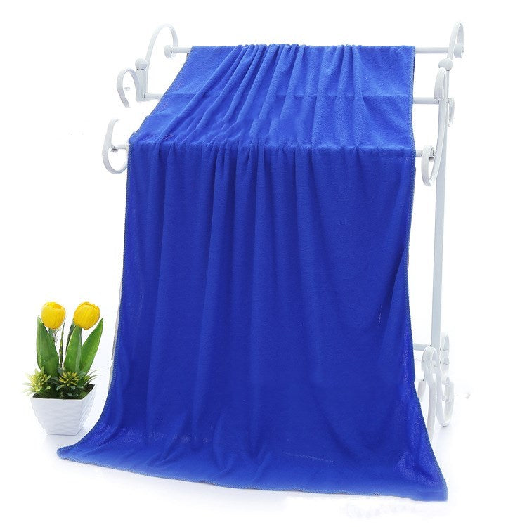 Maximilian – Absorberende Microfiber Badhanddoeken