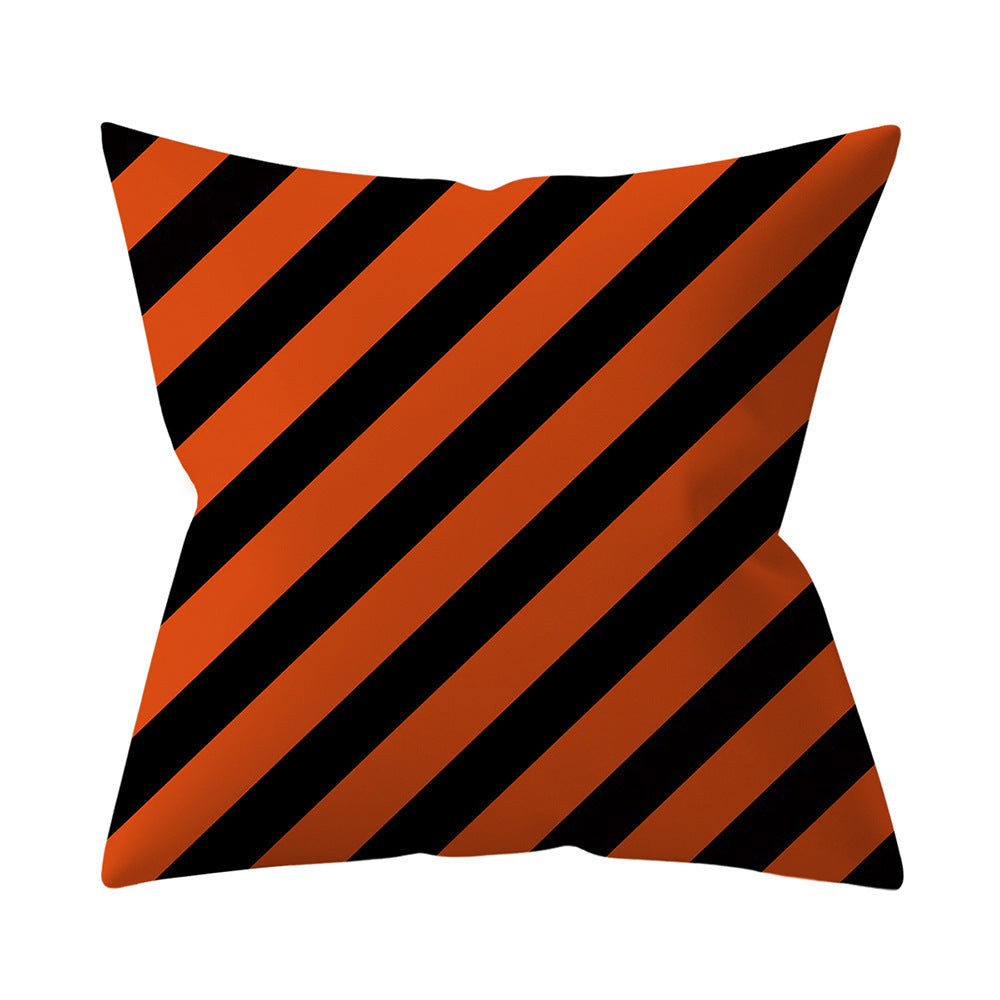 Theodosia – Halloween Kussen en Kussenhoes