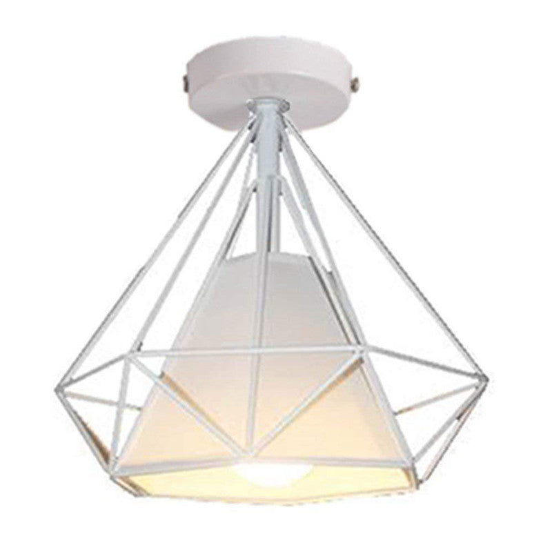 Isolde – Stijlvolle Plafondlamp voor de Woonkamer