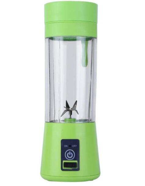 Thrive – Mini USB Citrus Juicer