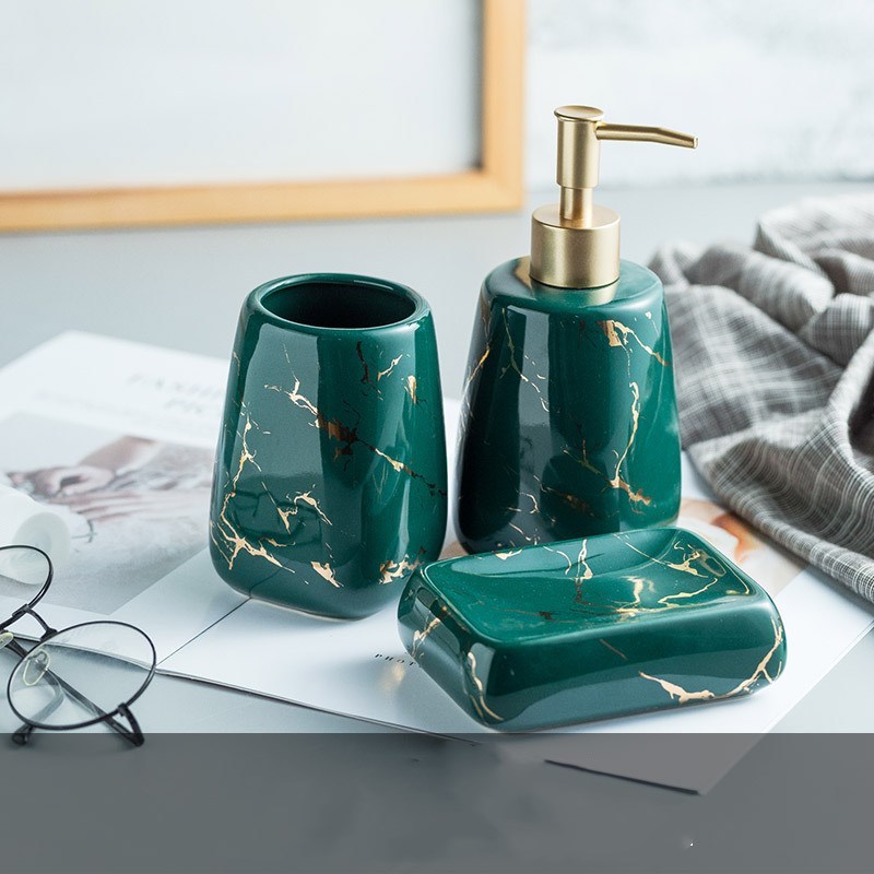 Zephyr – Luxe Badset