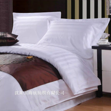 Seraphina – Vierdelige Hotelbeddegoed