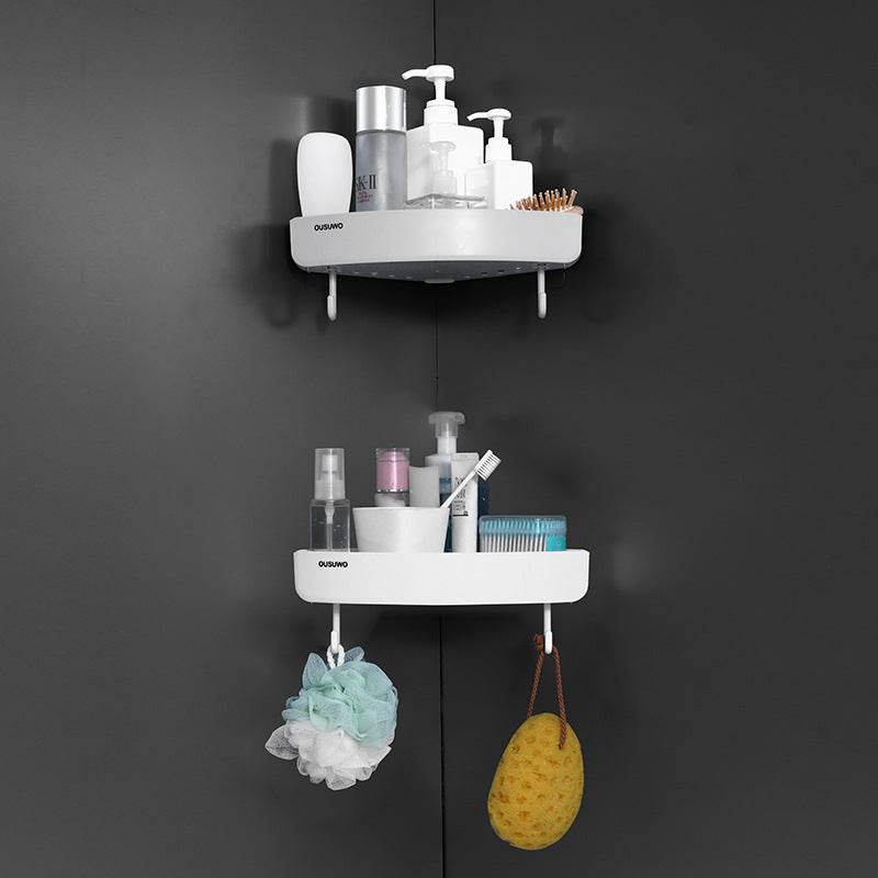 Mistral – Wandtoiletrek met Eenvoudig en Modern Ontwerp