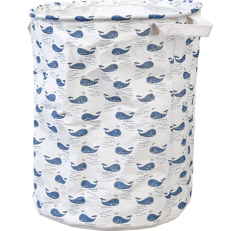Valor – Wasmand voor Vuile Kleding