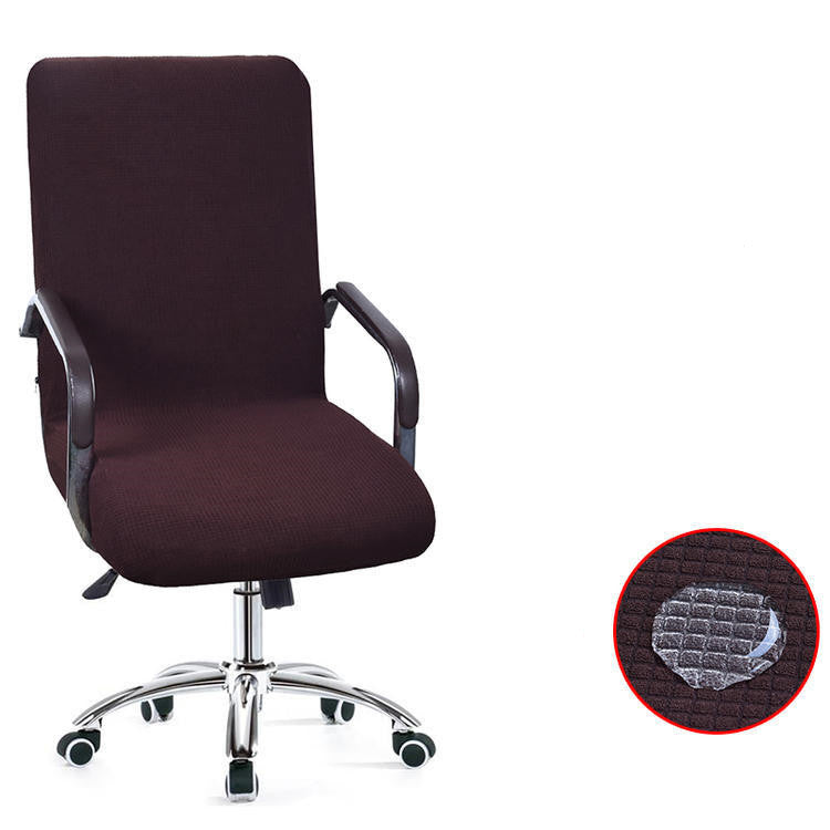Lysander – Waterdichte Stoelcover voor Bureau Stoelen
