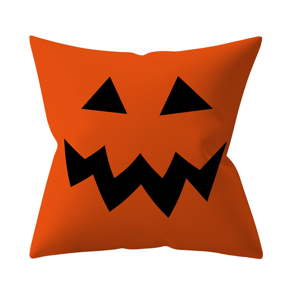 Theodosia – Halloween Kussen en Kussenhoes
