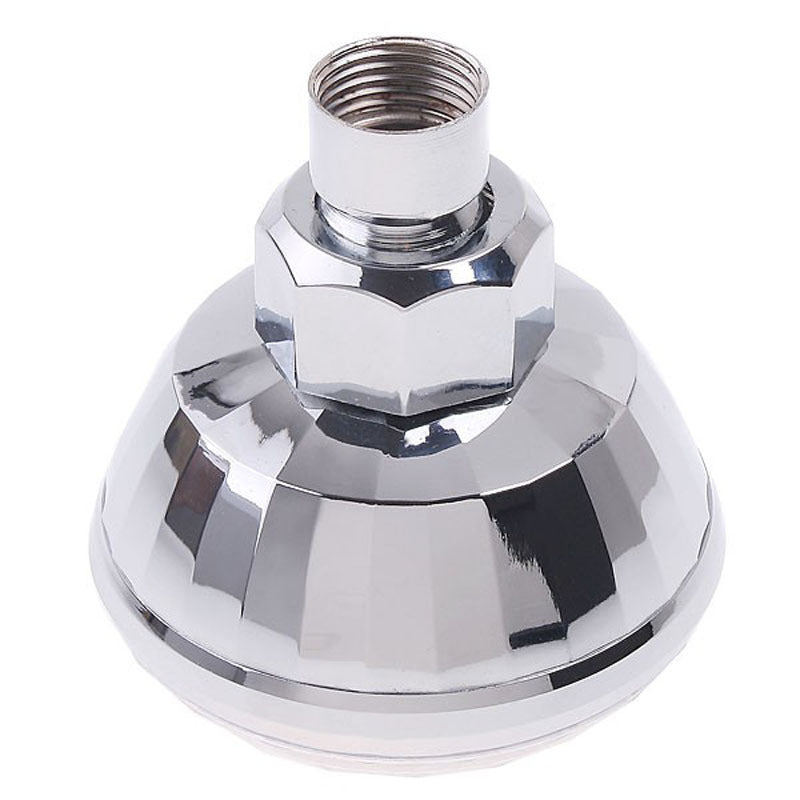 Zephyr – LED Douchesproeier met Temperatuurcontrole
