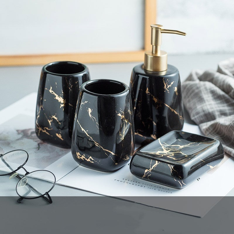Zephyr – Luxe Badset