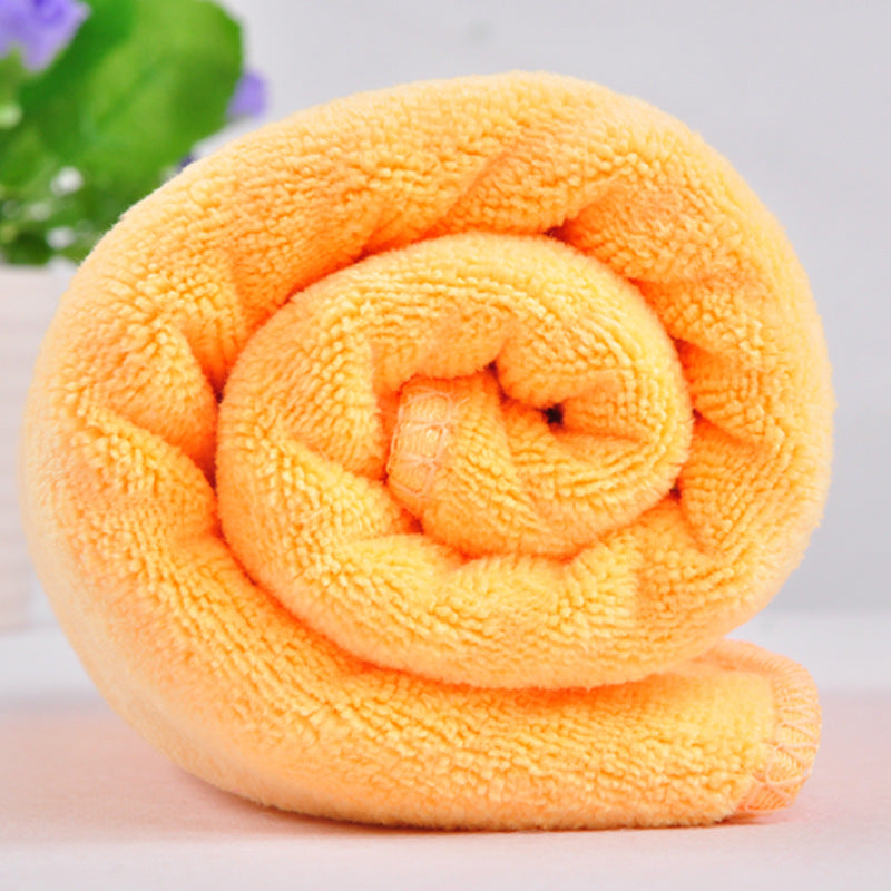 Lyra – Dikke Microvezel Auto Handdoek van 420g