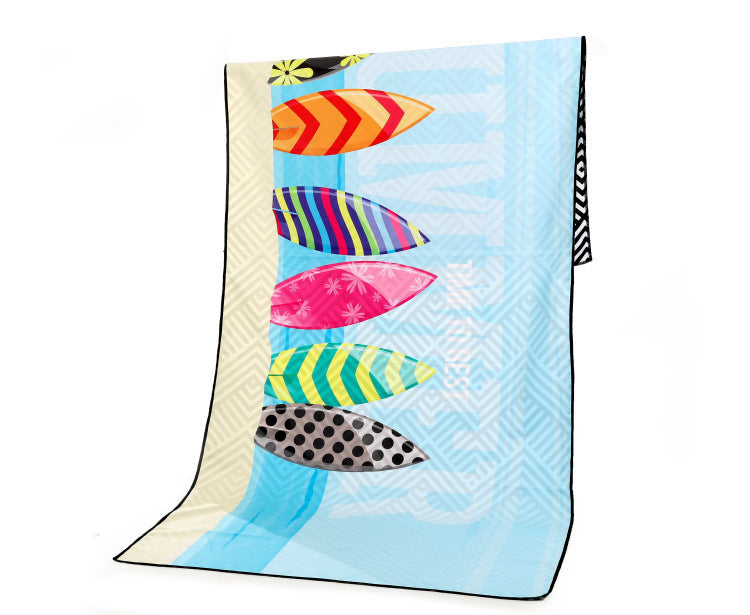 Verity – Reishanddoek voor Buiten en Strand