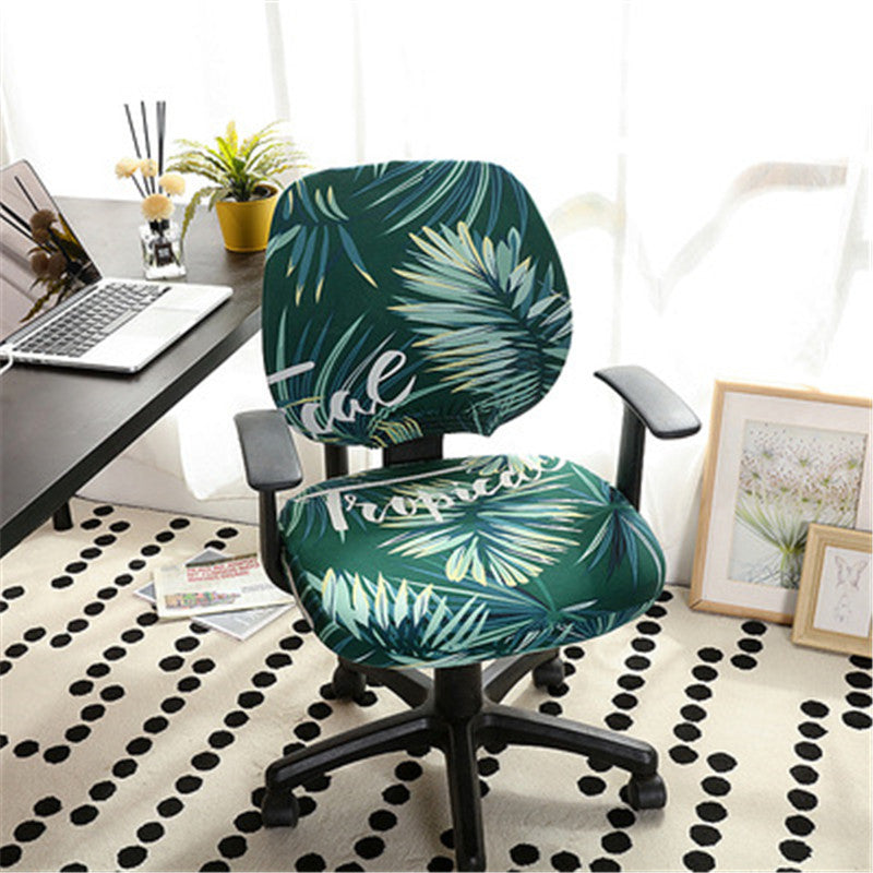 Isolde – Moderne Stoelhoes voor Kantoorstoelen