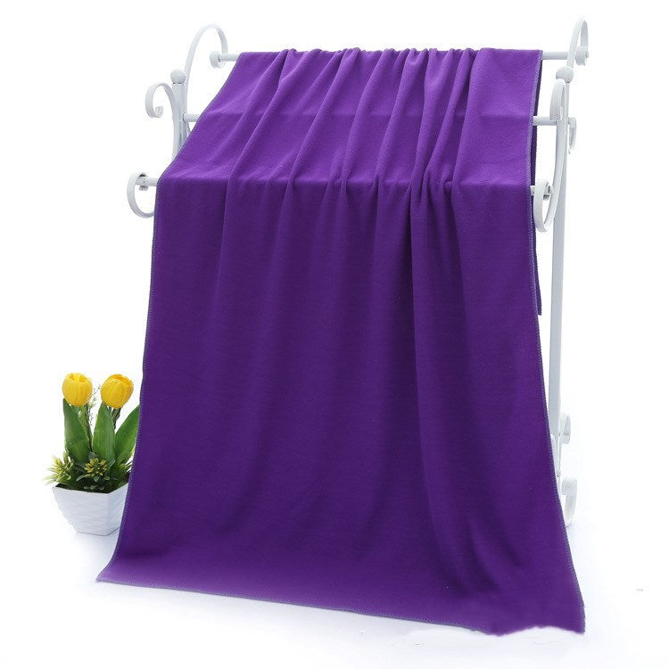 Maximilian – Absorberende Microfiber Badhanddoeken