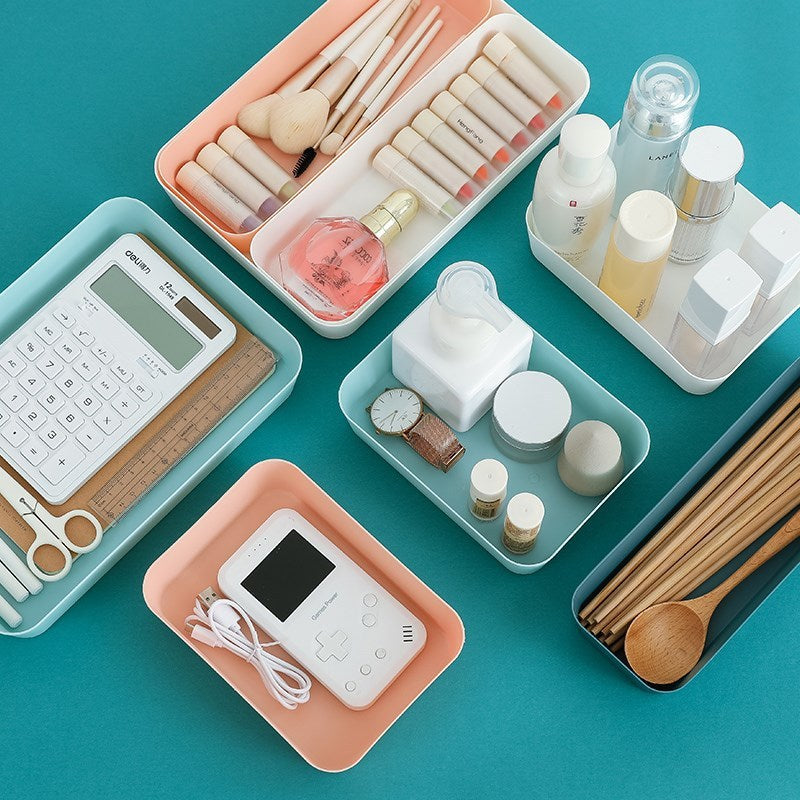 Genevieve – Organisator voor Lades