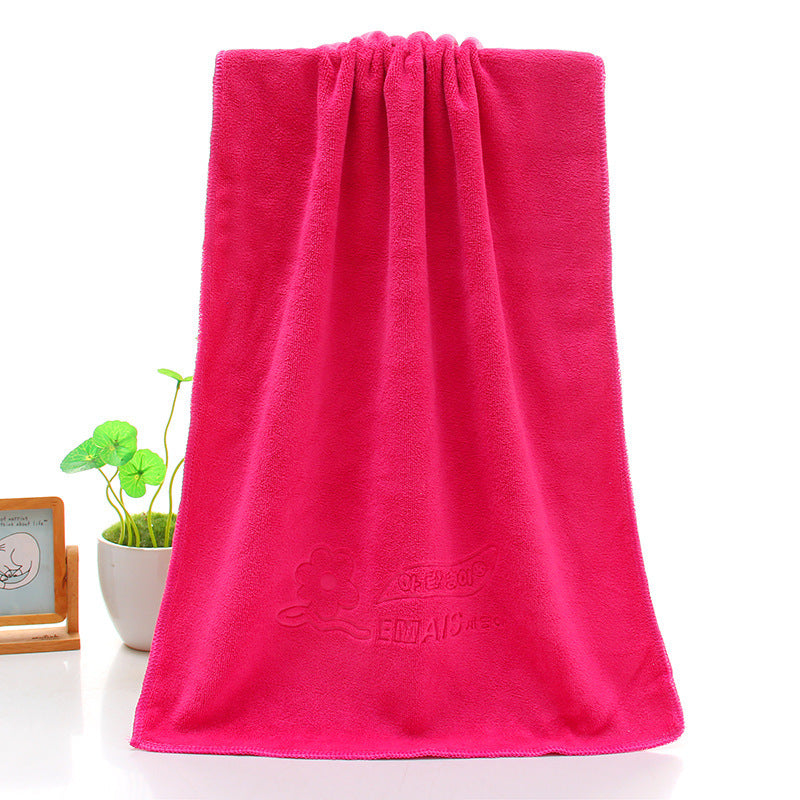 Lysandra – Zachte Microvezeldoek