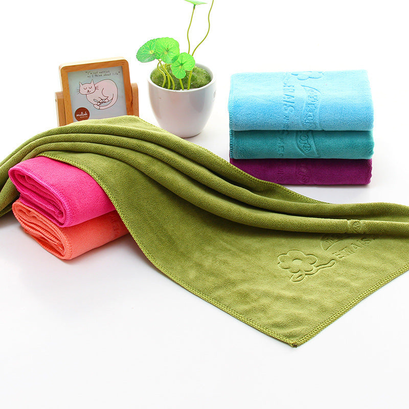 Lysandra – Zachte Microvezeldoek