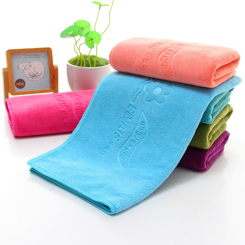 Lysandra – Zachte Microvezeldoek