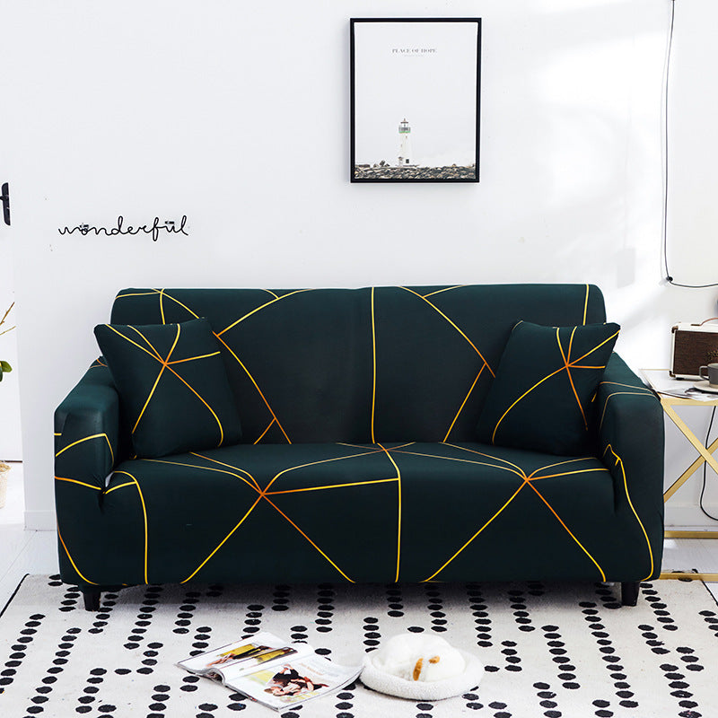 Coralie – Elastische Sofahoes