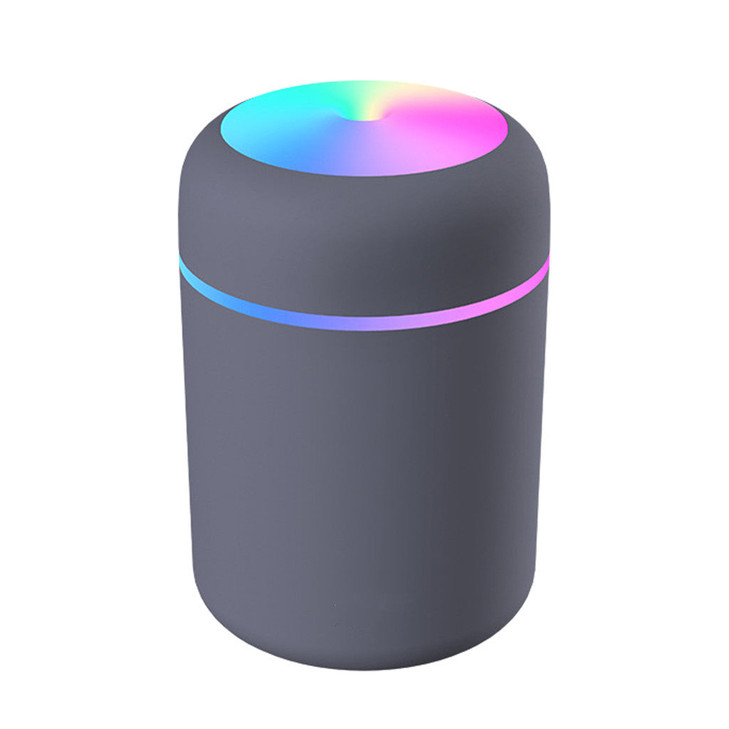 Clarity – Ultrasone Aromatherapie Essentiële Olie Diffuser