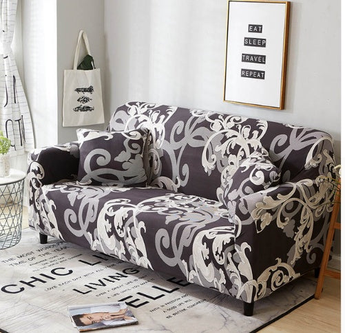 Thrive – Luxe Bankhoes voor 1, 2, 3 en 4 Zitsbanken