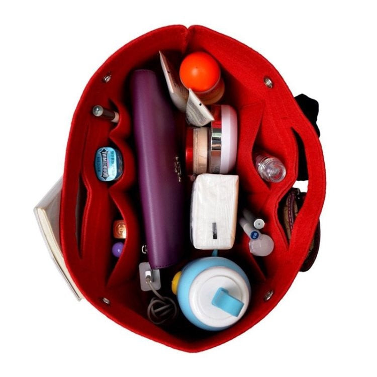 Clarity – Makeup Organizer