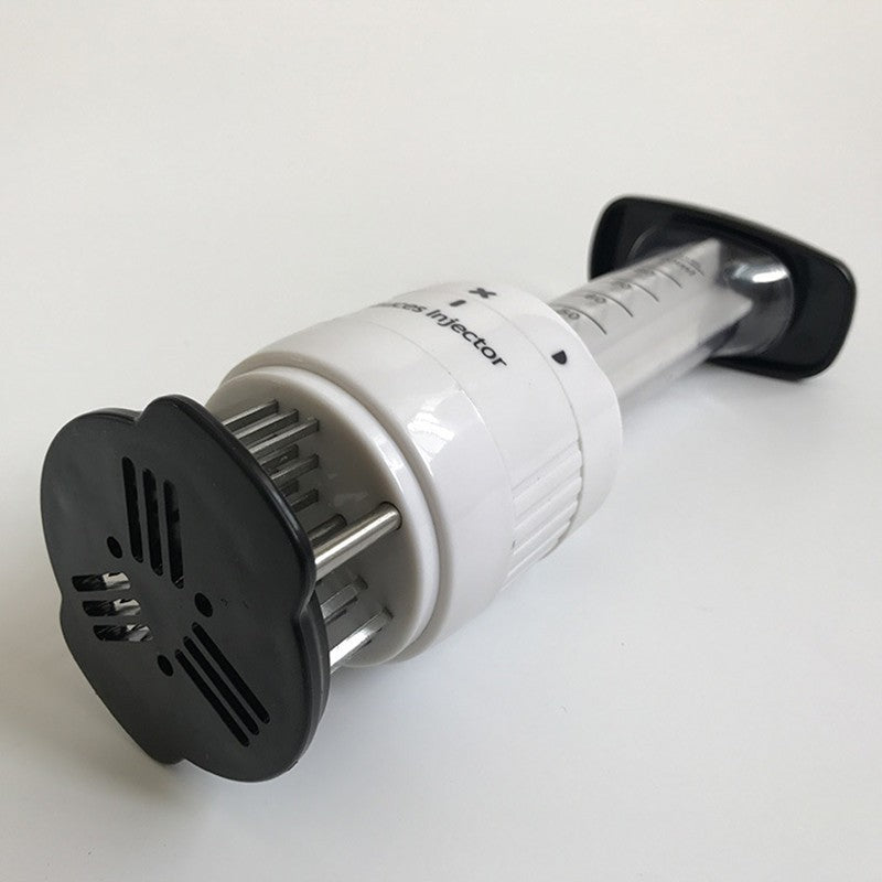 Benedict – Marinade Injector