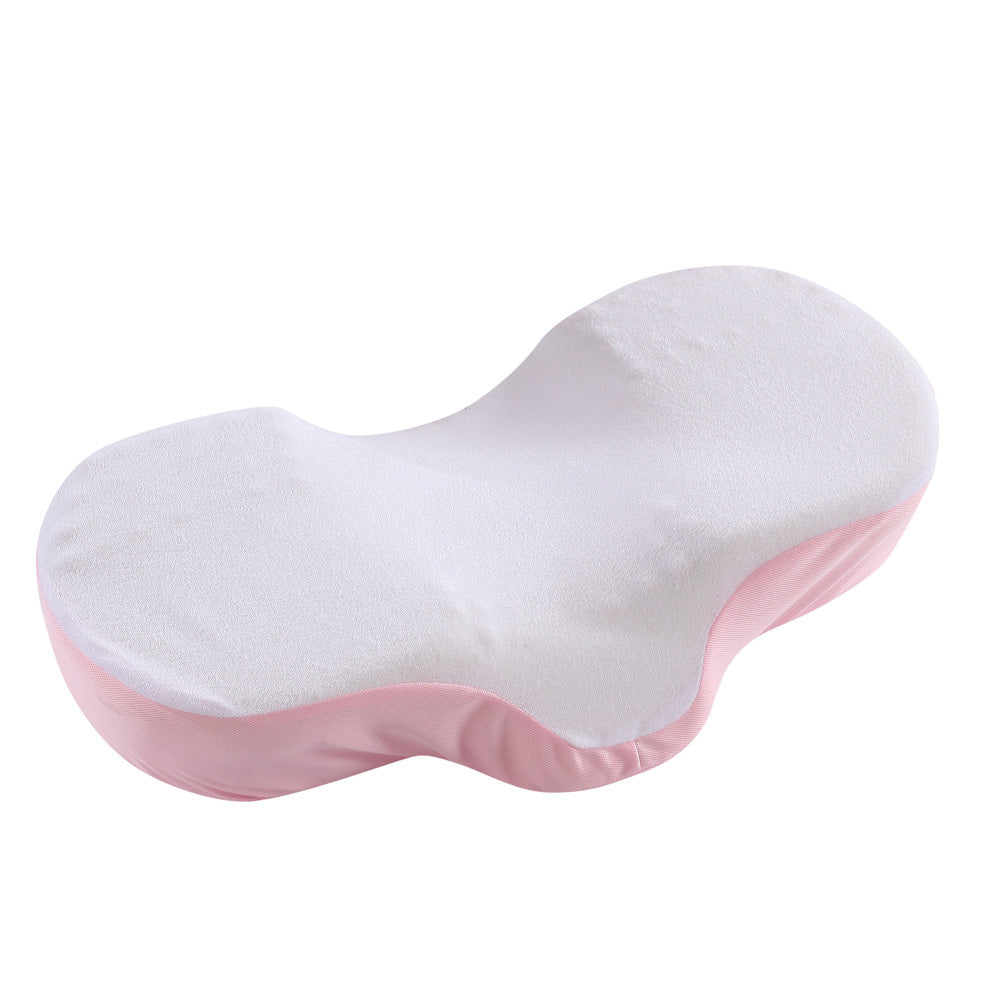 Rosalind – Ergonomisch Geheugenkussen