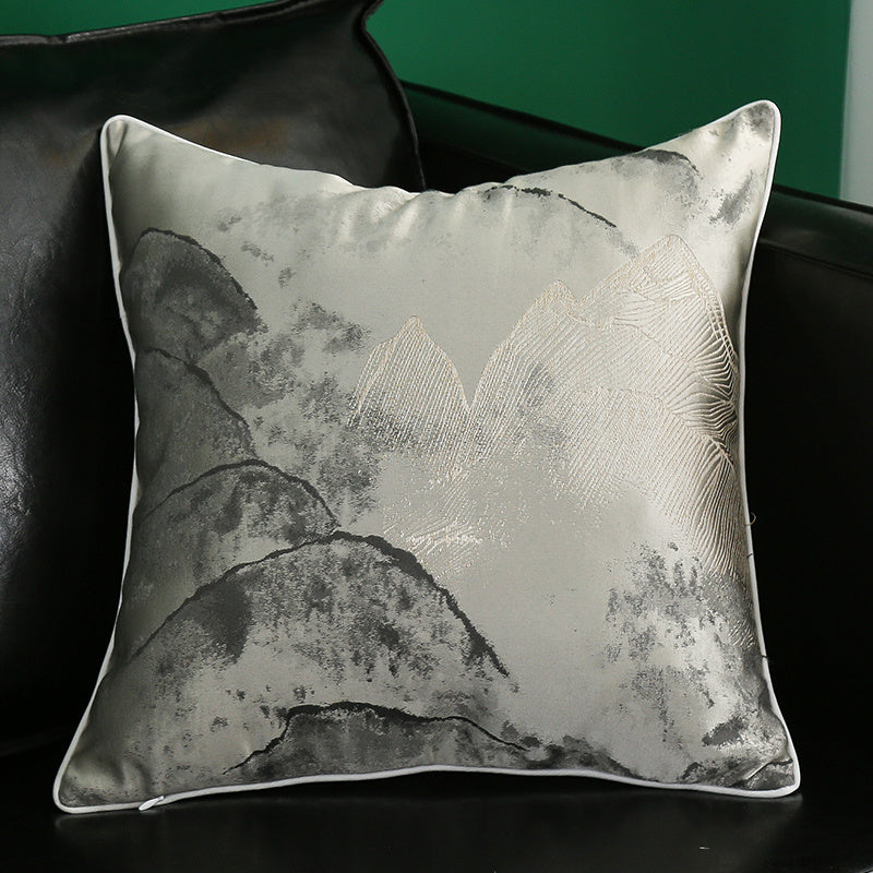 Lysandra – Luxe Eenvoudige Moderne Sofa Sierkussen