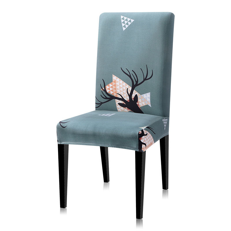 Thalassa – Stoelhoes van Polyester