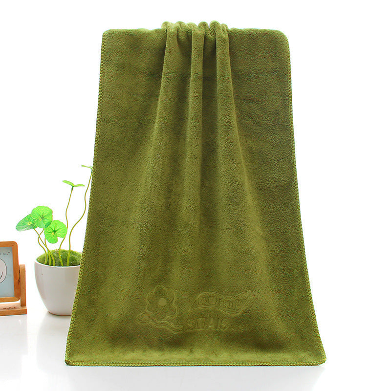 Lysandra – Zachte Microvezeldoek