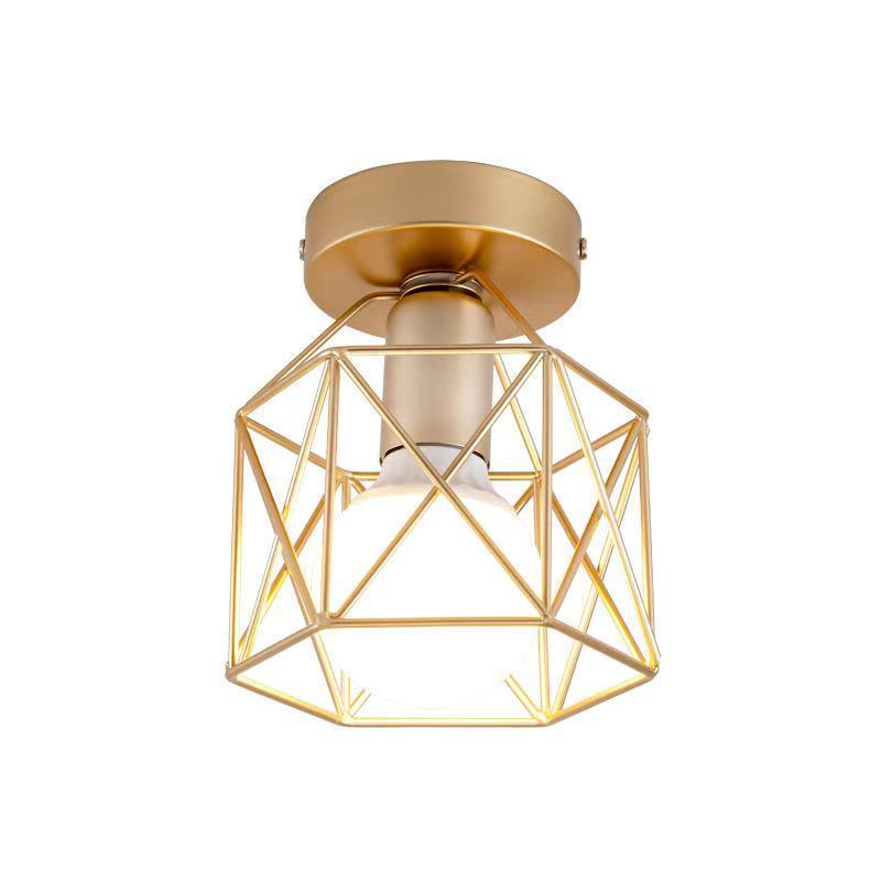 Mirabelle – Moderne Balkonlamp voor Aisle en Corridor