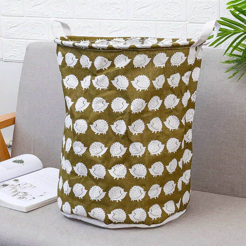 Valor – Wasmand voor Vuile Kleding