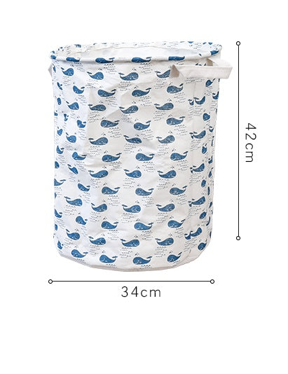 Valor – Wasmand voor Vuile Kleding