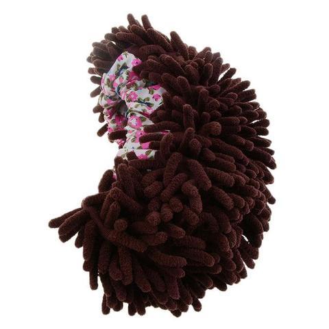 Haven – Huismop Slippers
