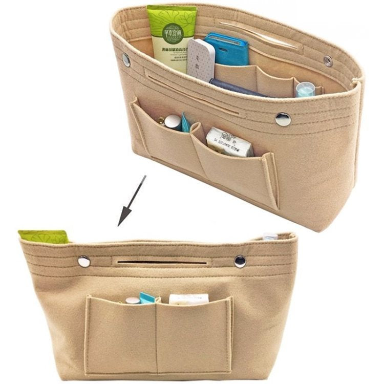 Clarity – Makeup Organizer