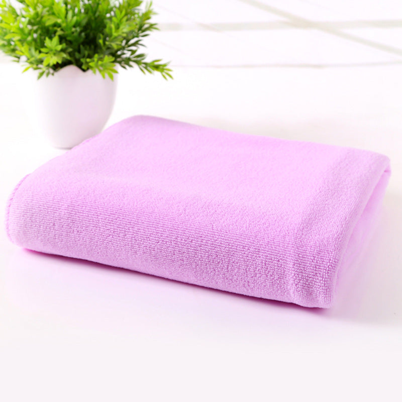 Meadow – Microfiber Strandhanddoek