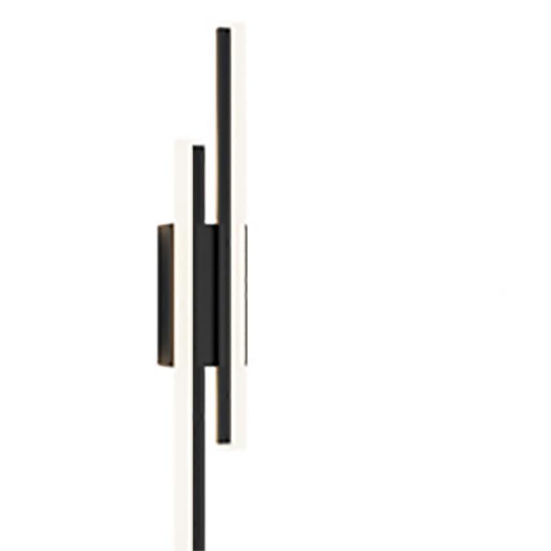 Lucian – Scandinavische Minimalistische LED Wandlamp